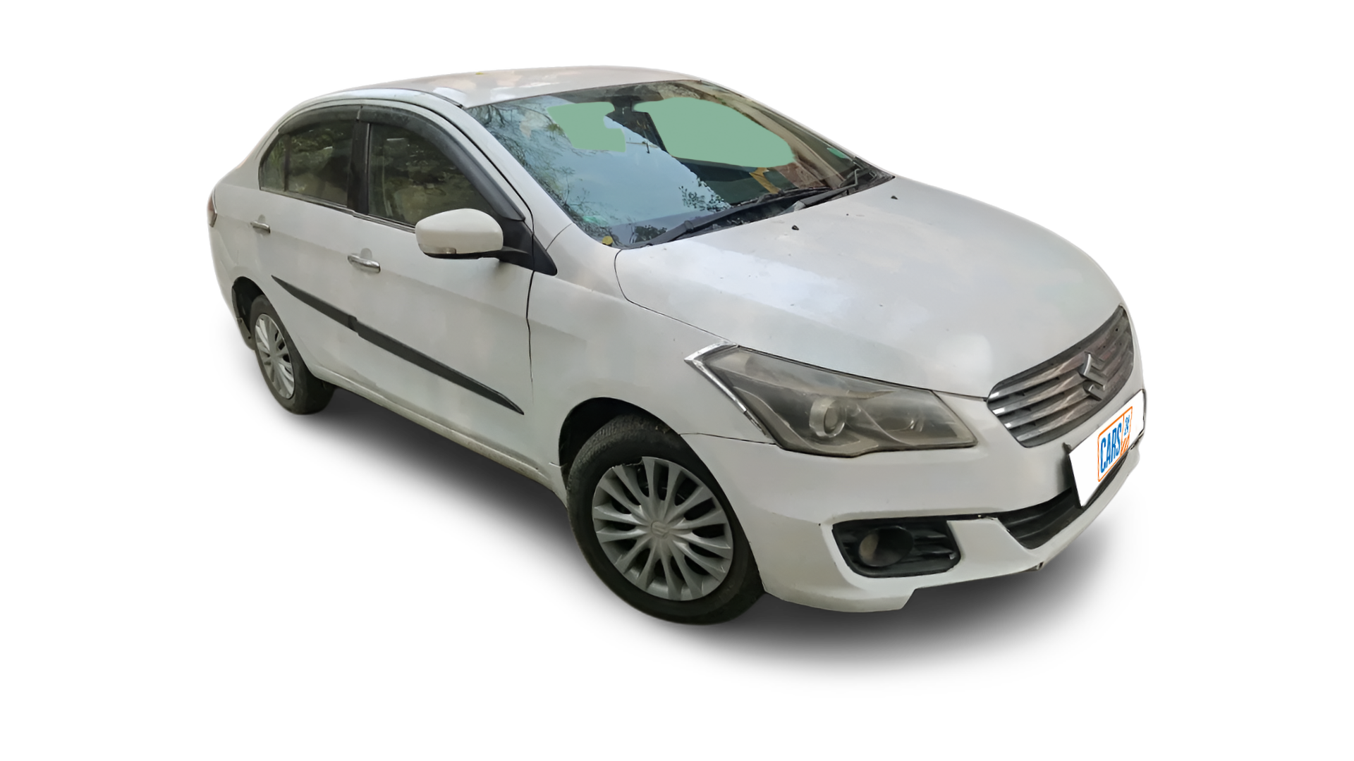 Maruti Ciaz-img